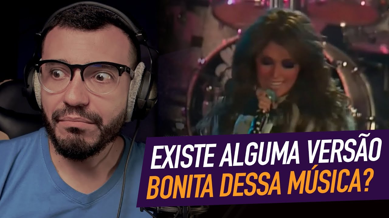 (REACT) RBD - Así Soy Yo (TELETON 2006) - Professor Bruno Padovani