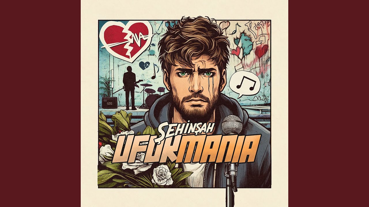 UFUKMANIA