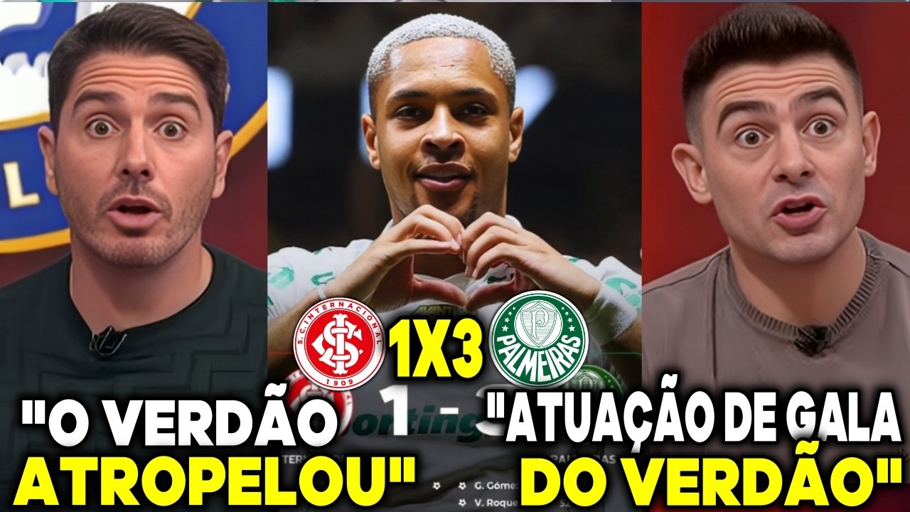 SEGUE O LIDER 