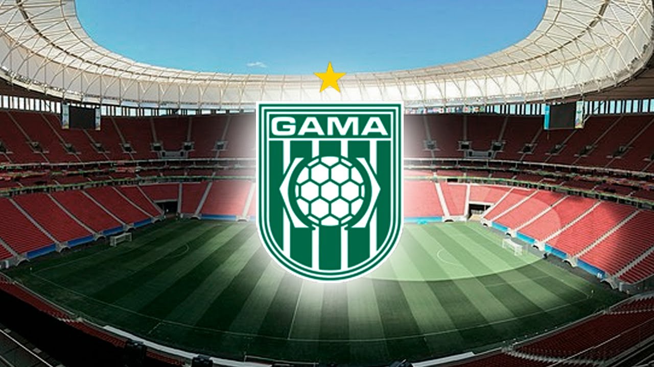 ♫ GAMA - Hoje Tem Gamão (Baile no Estádio Nacional) 🏟 | CANDANGÃO 2025