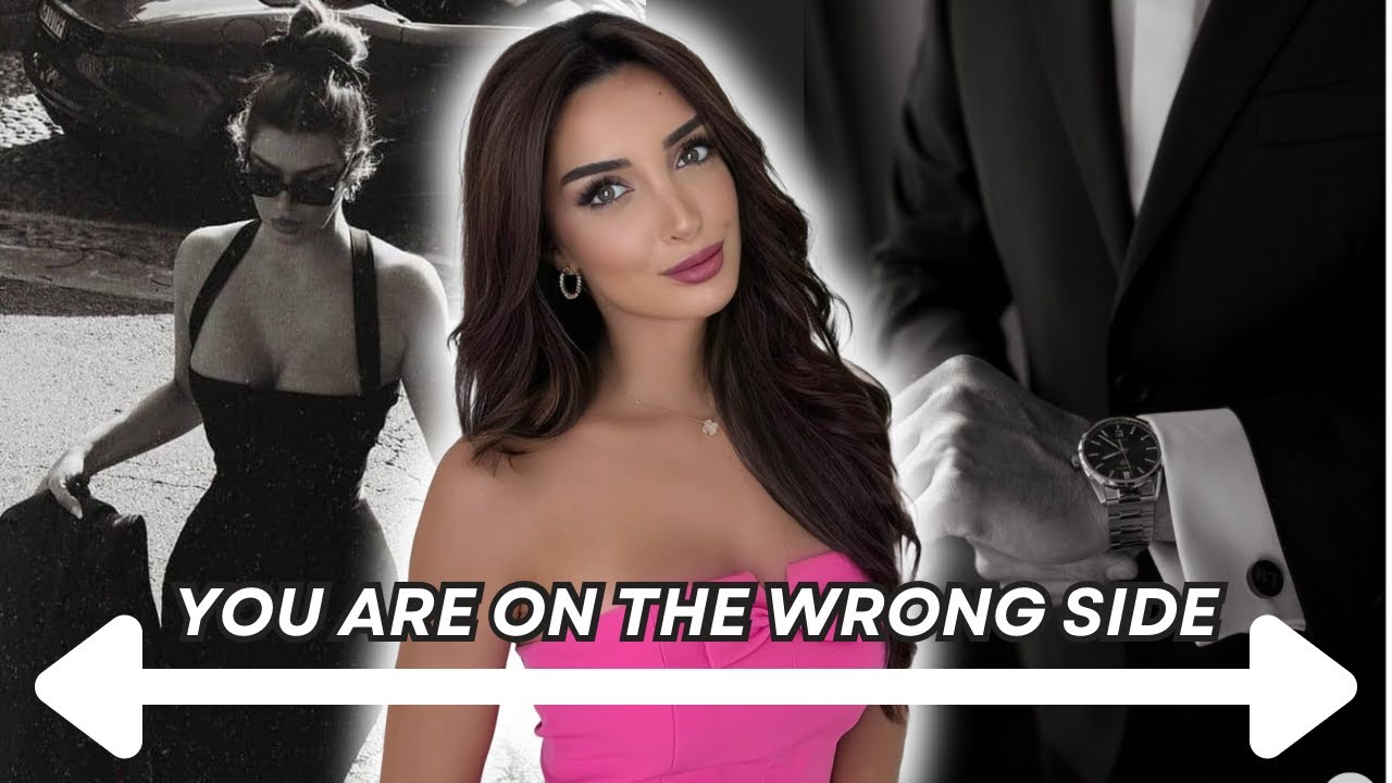 How being FEMININE makes you WIN at life