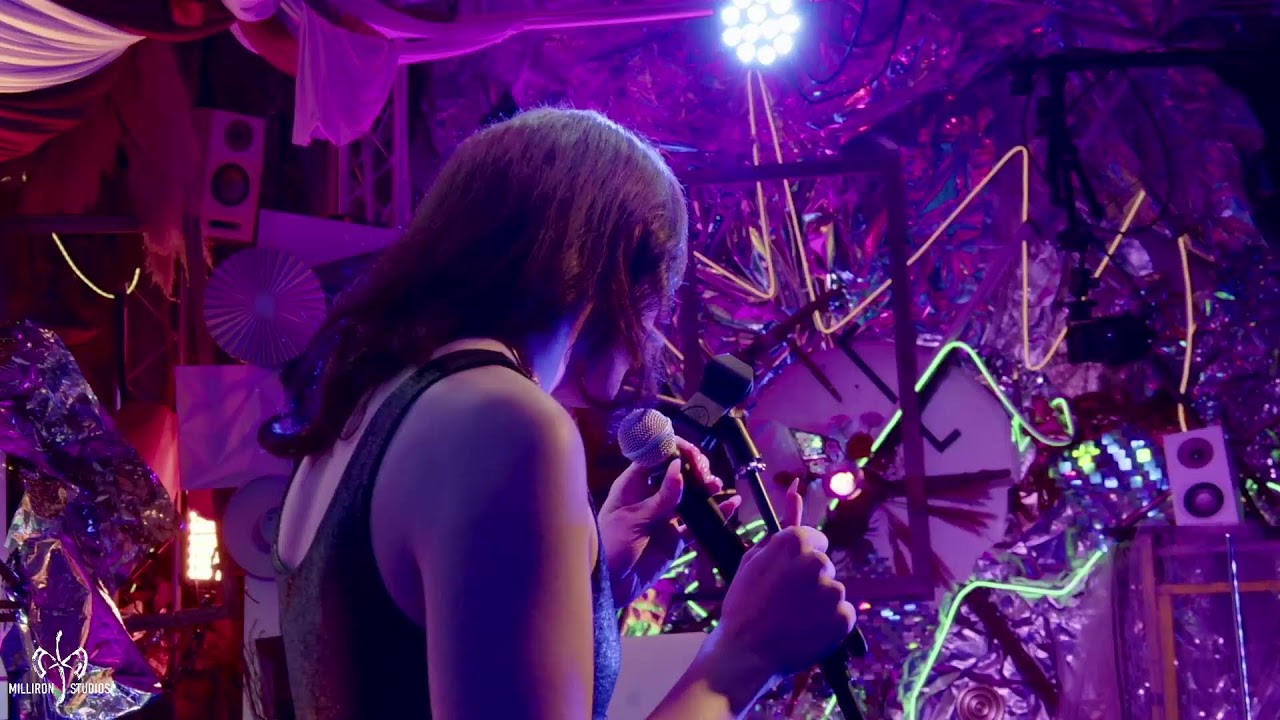 Live @ Milliron Studios: Torch Song