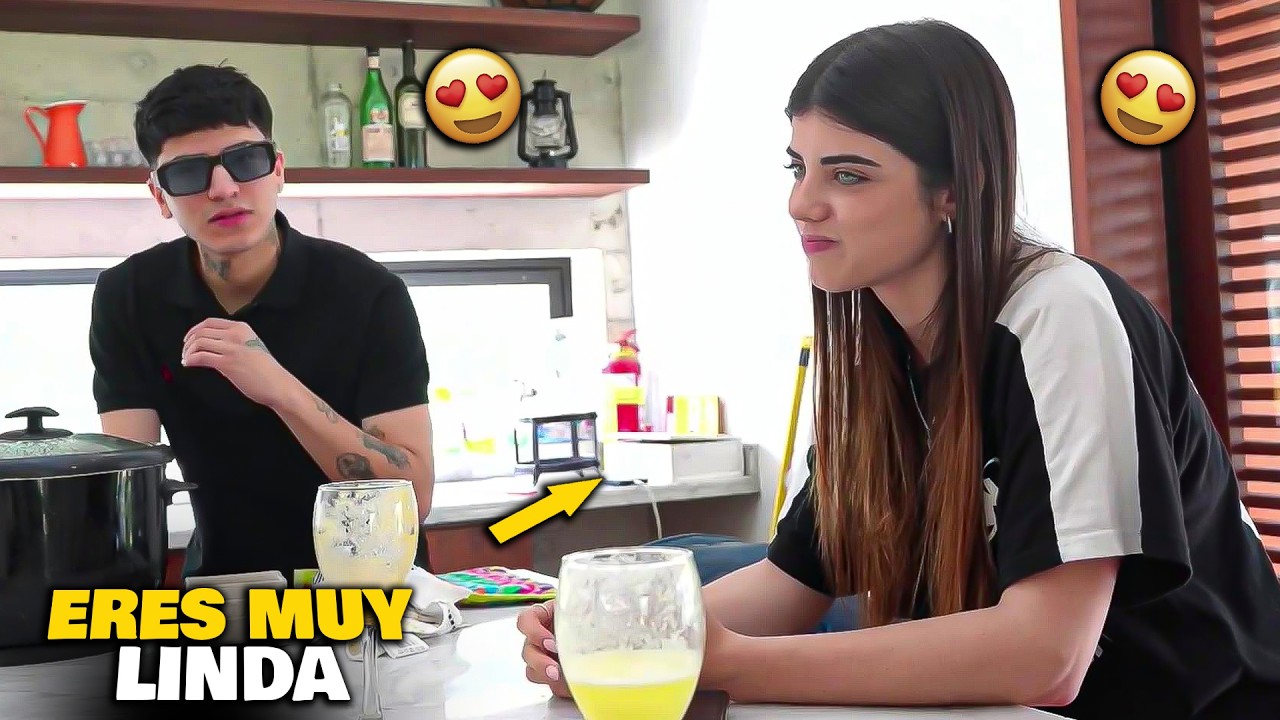 CRISTORATA CITA CON HERMOSA CHICA ARGENTINA 😍 COMPLETO