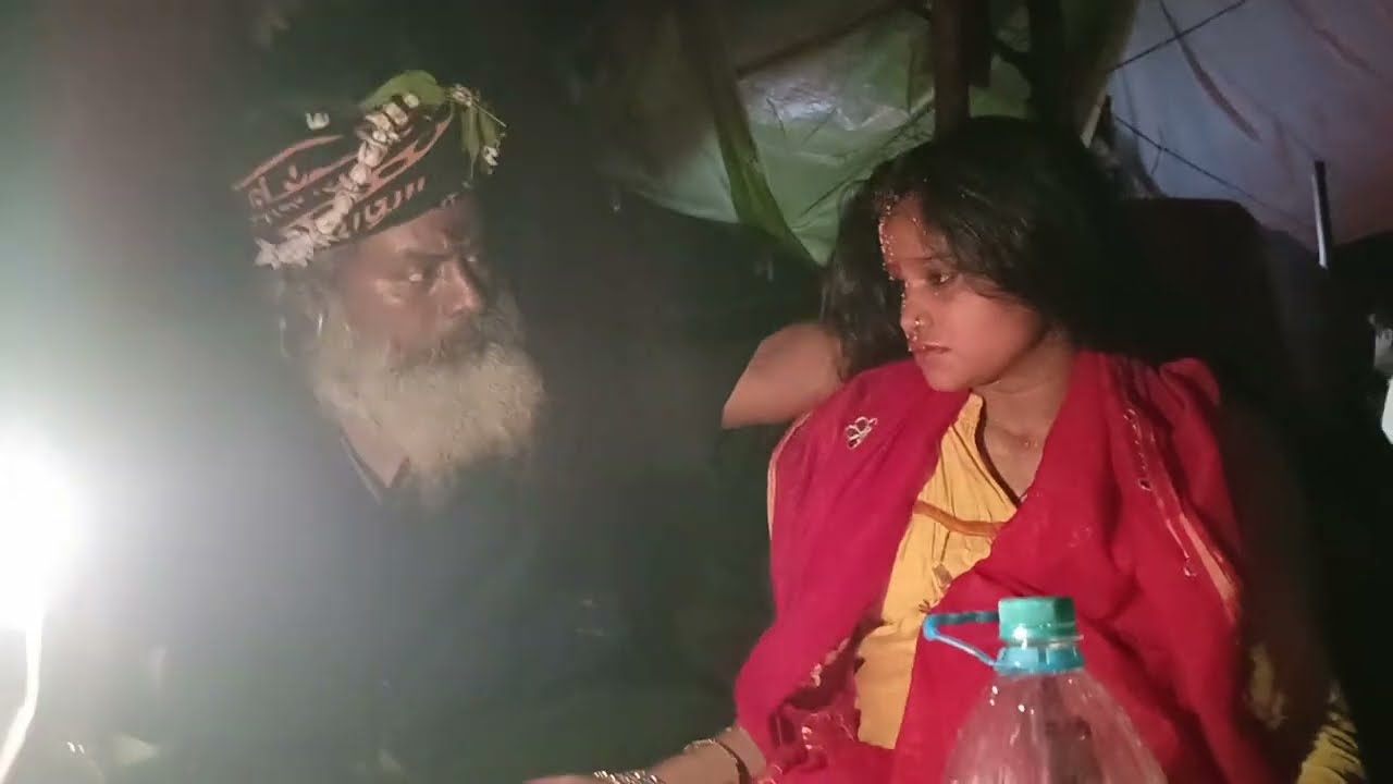 অঘোরচতুর্দশী-তে ভৌতিকদোষ নিবারন ক্রিয়া তারাপীঠ মহাশ্মশান ||Real Ghost At Tarapith Shamshan #Ghost