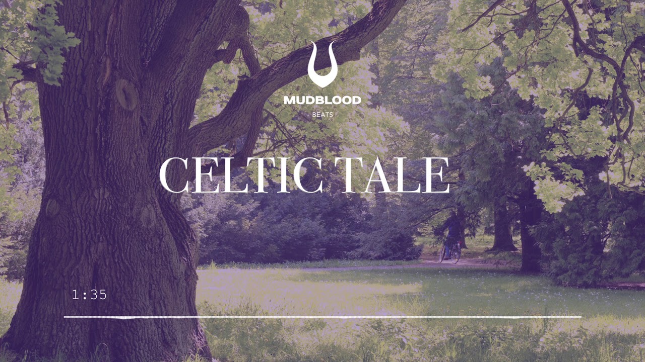 Celtic Irish Type Beat - Celtic Tale