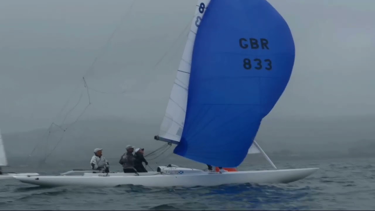British Dragon Season 2024 Recap Sailing Competition and Celebration