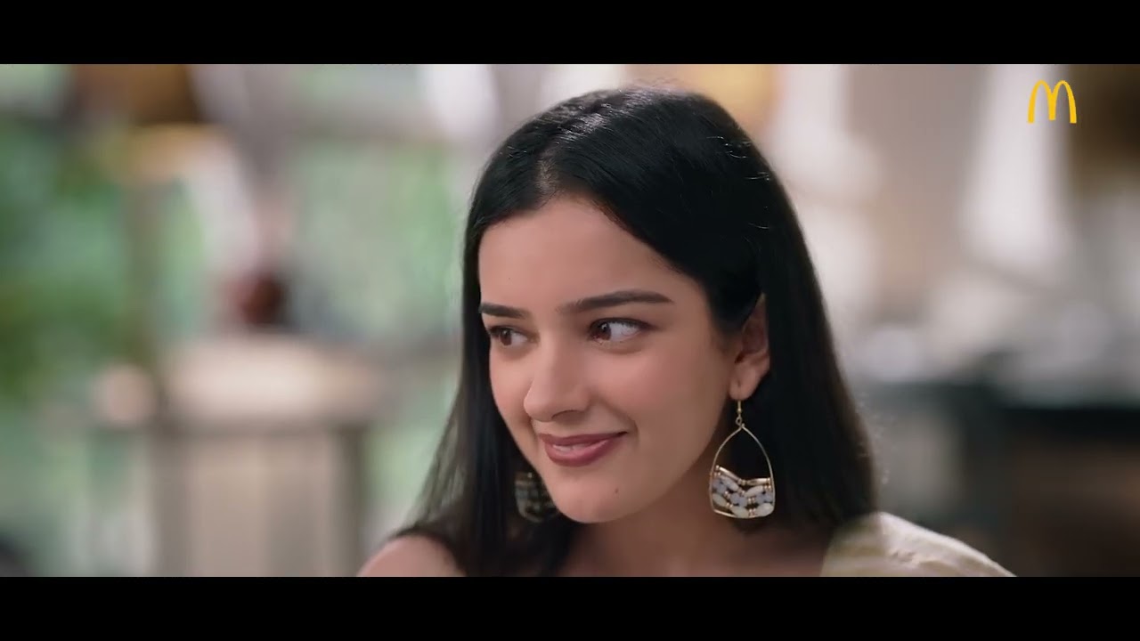 Show your love to your siblings with a special meal | Happy Raksha Bandhan from McDonald’s India