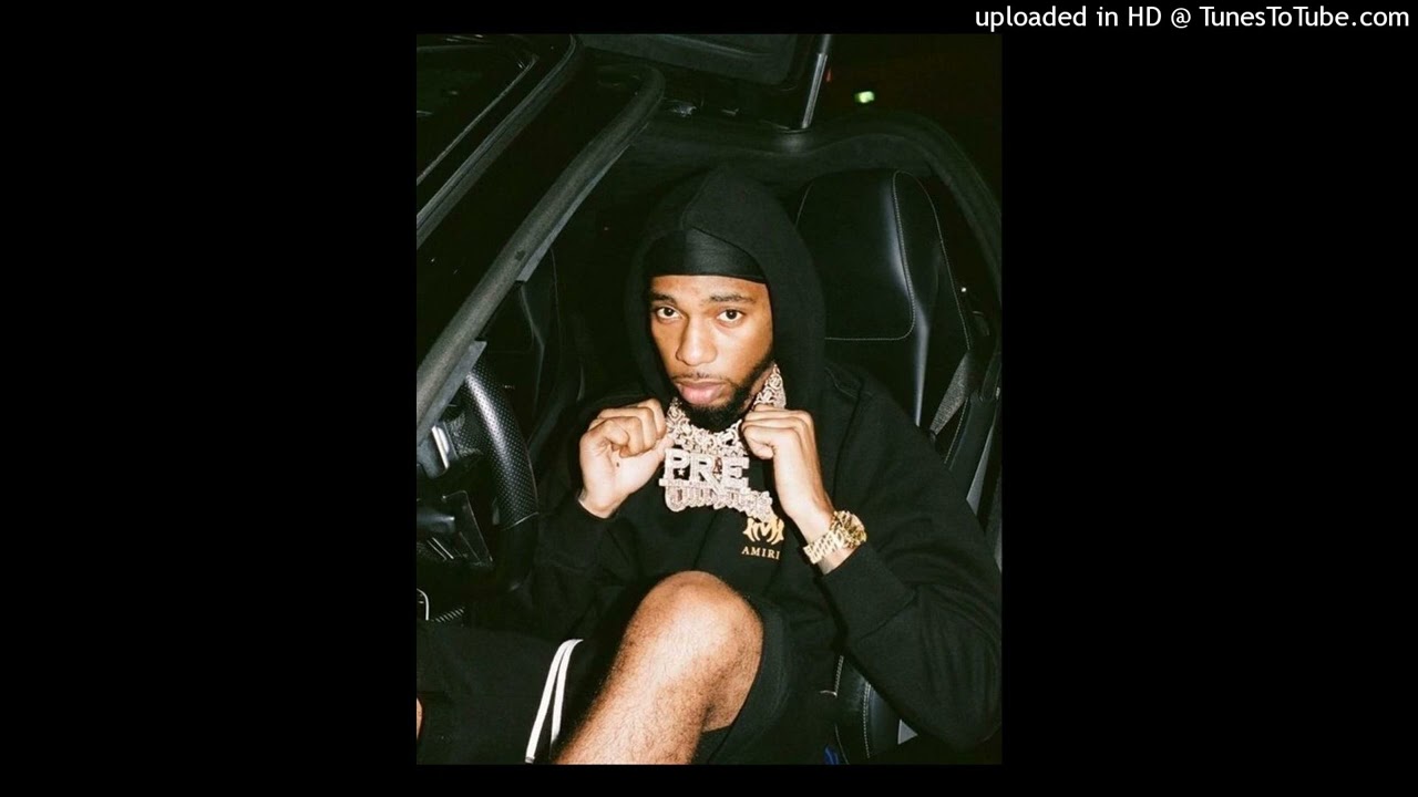 [FREE] BigXthaPlug x Key Glock Type Beat
