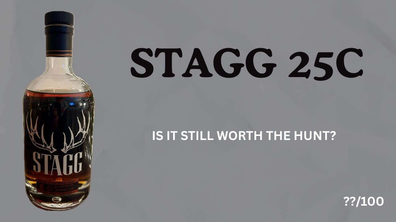 Stagg 25C - Обзор и оценка /100
