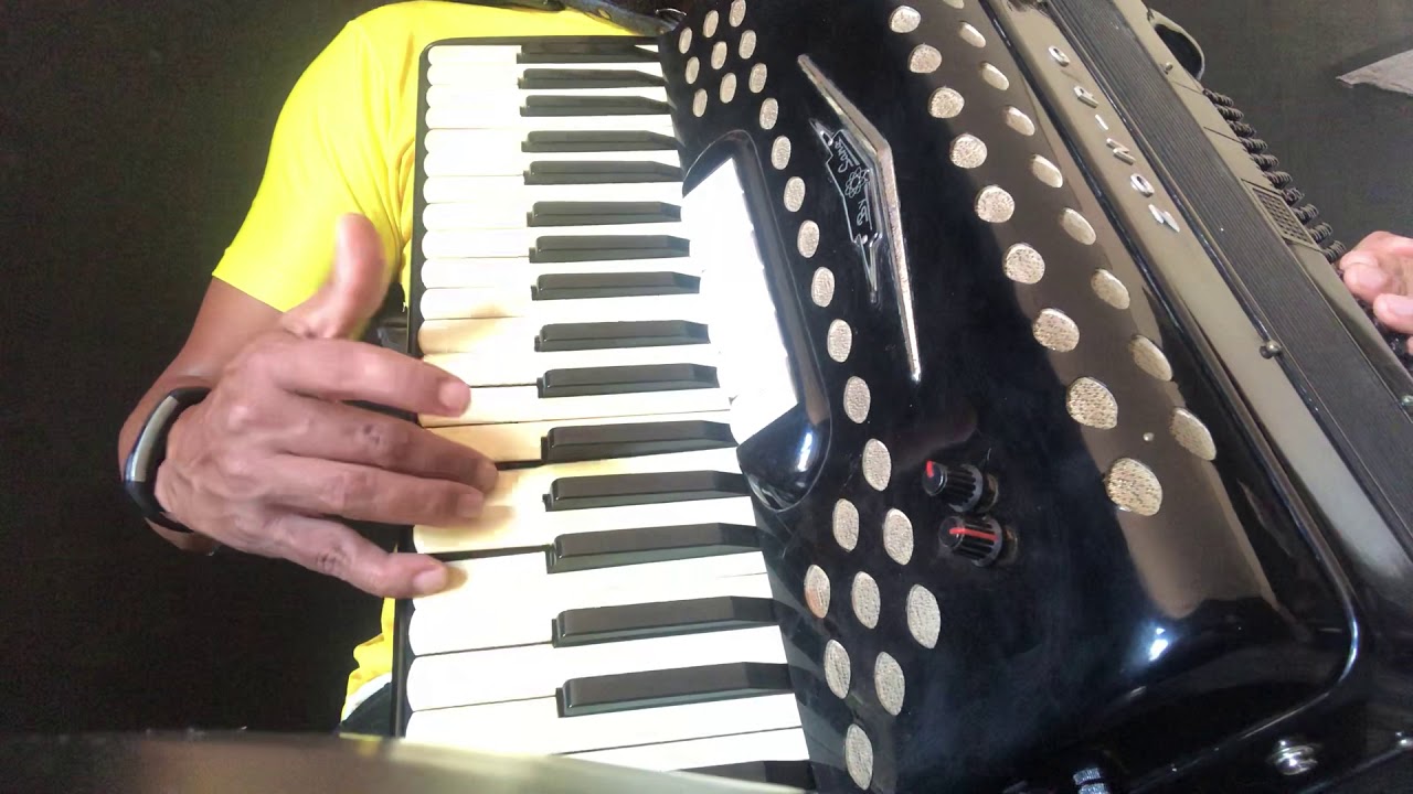 Ensinando a introdução da música IRREVERÊNCIA de Brasas Do Forró