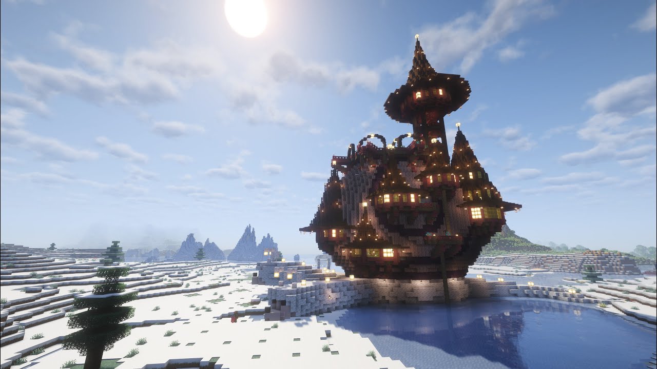 The Hydra Citadel: Forever World Adora - Episode 1