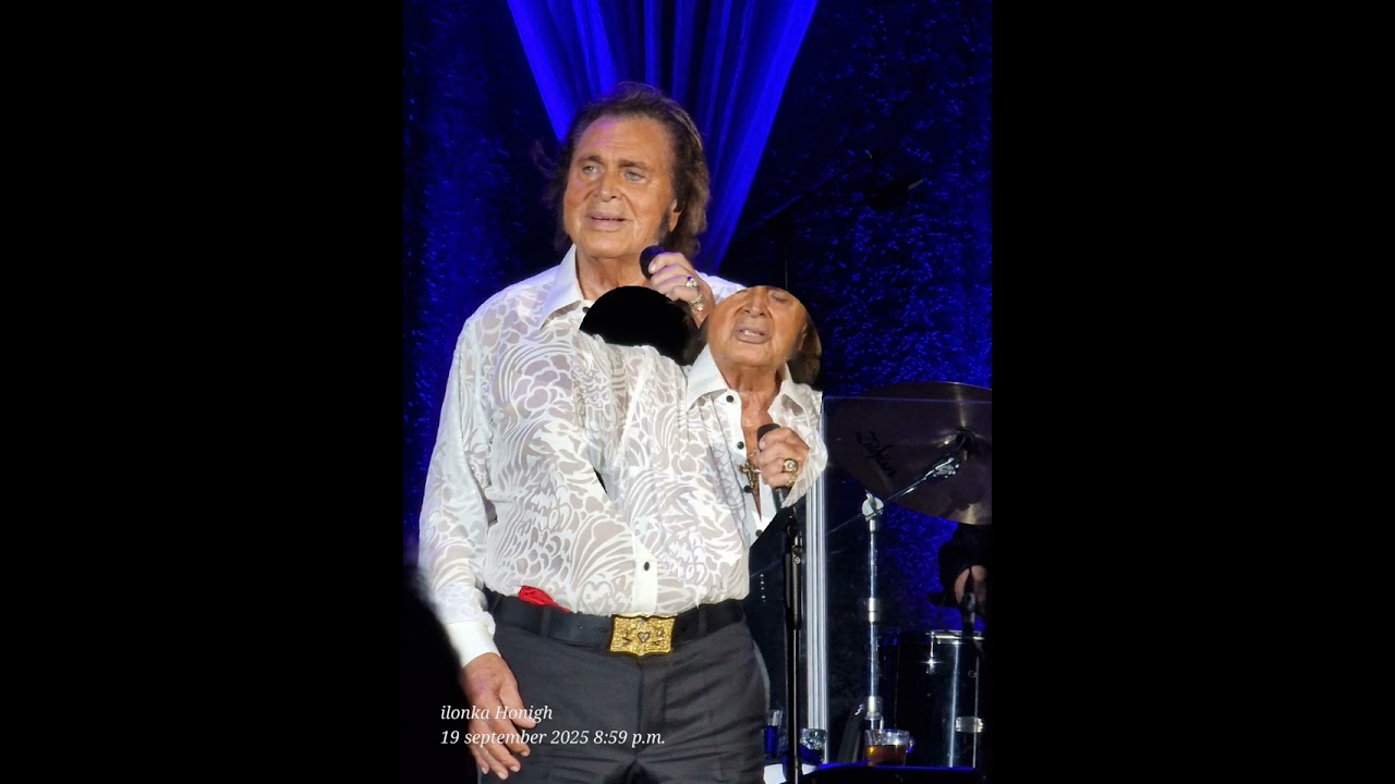 Engelbert Humperdinck 