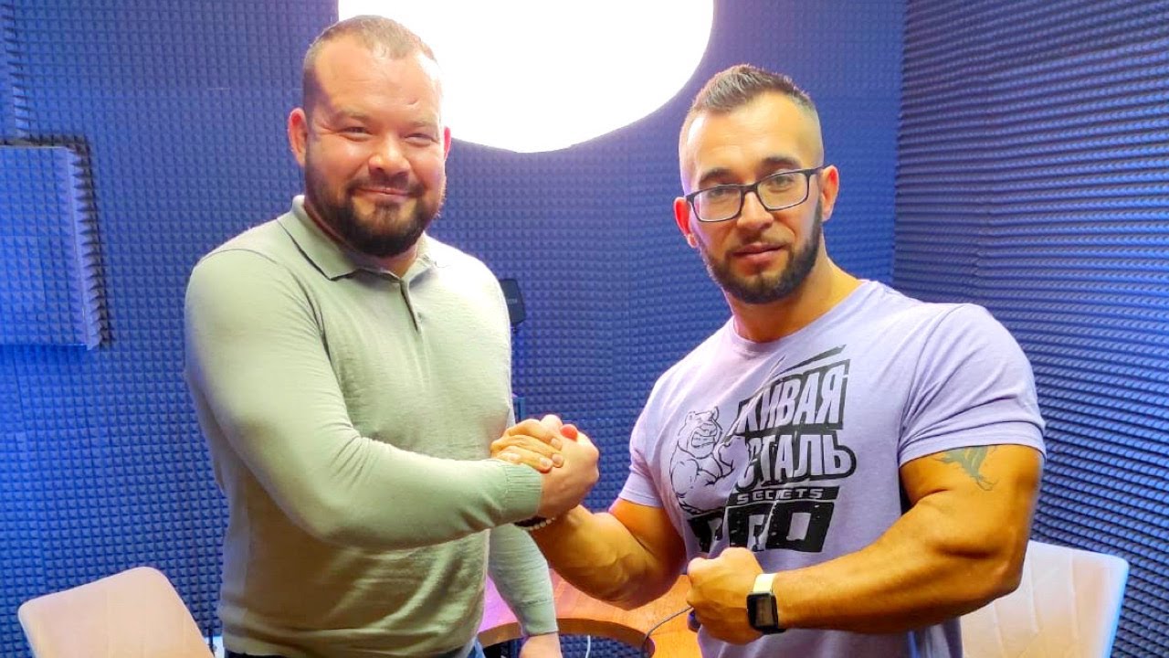 Спортивная генетика   как узнать предрасположенность к спорту  Подкаст с эндокринологом