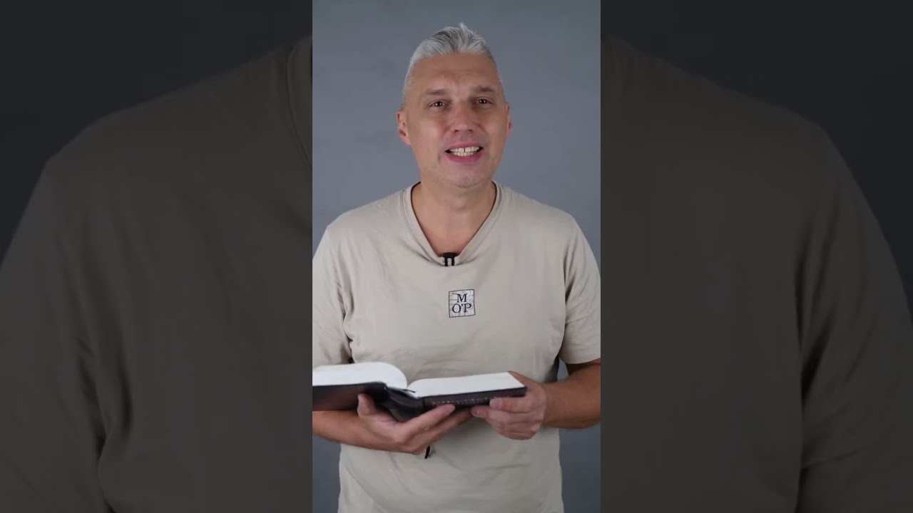 Was sagt die Bibel zum Krieg in Israel?