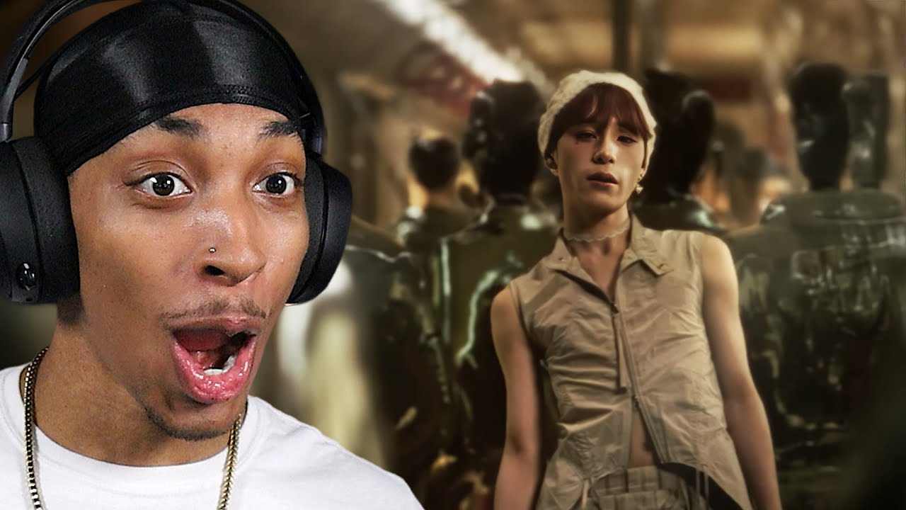 VexReacts To XLOV 엑스러브 '1&Only' MV