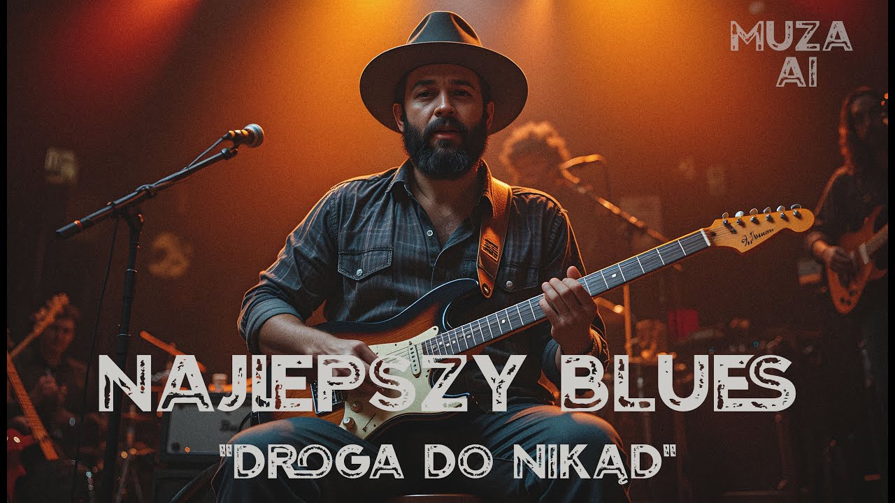 Droga do nikąd- Polski Blues | Hit