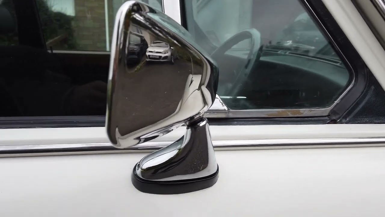Exterior Review   1976 Triumph Dolomite Sprint
