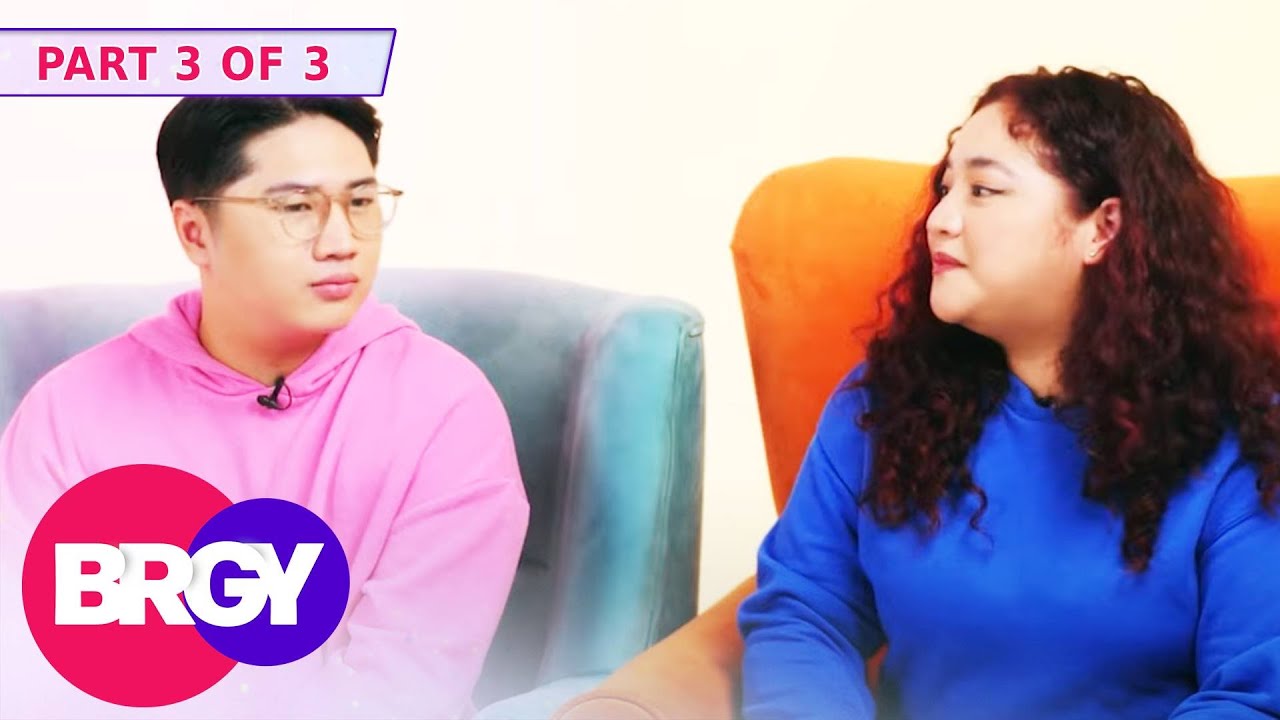 REVISIT YSANGYGO'S JOURNEY IN THEIR MUSIC CAREER AS SIBLINGS | DECEMBER 26, 2023 | BRGY (3/3)