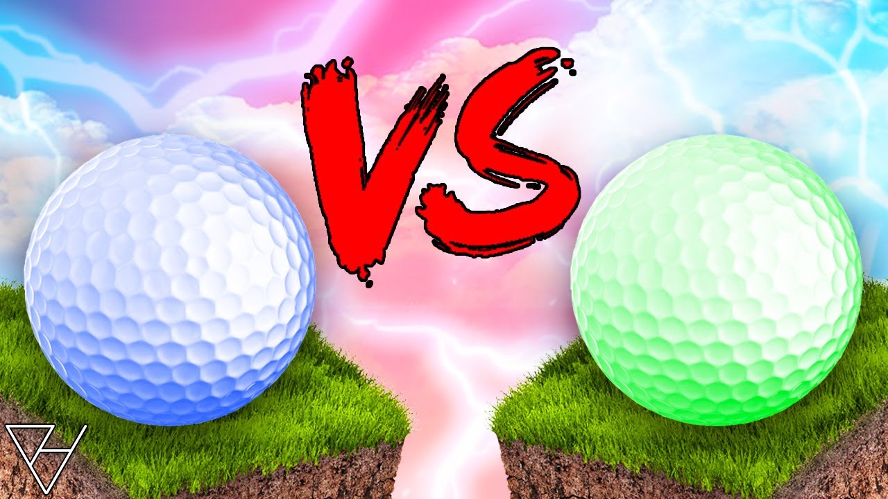 A New Mini Golf Challenger Approaches! - Golf It