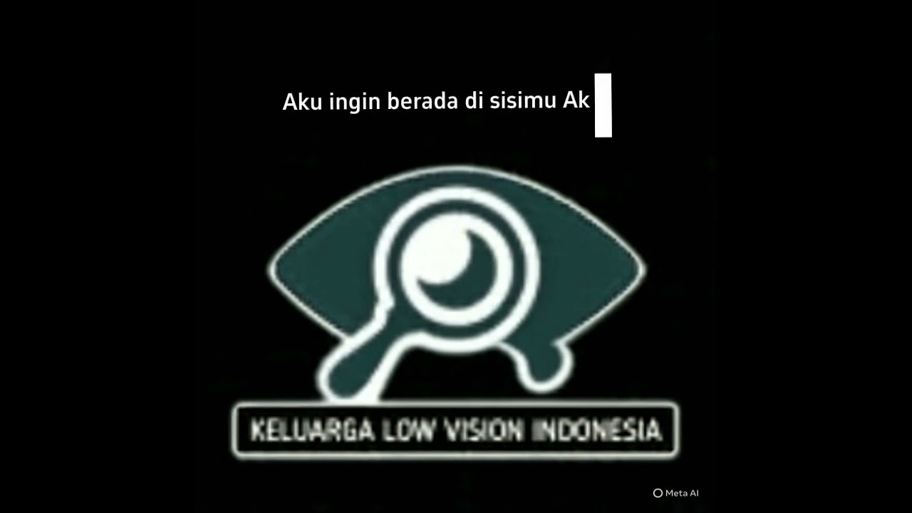 ruang buaya - Wanda mp3 lirik terjemahan 