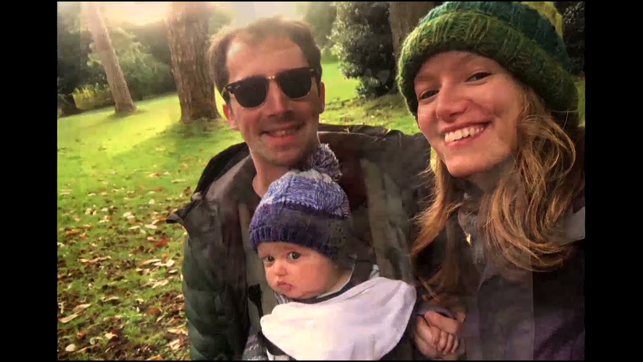 Bereaved parents perform at the West End in aid of cancer charity | BBC Look North | 25.11.24