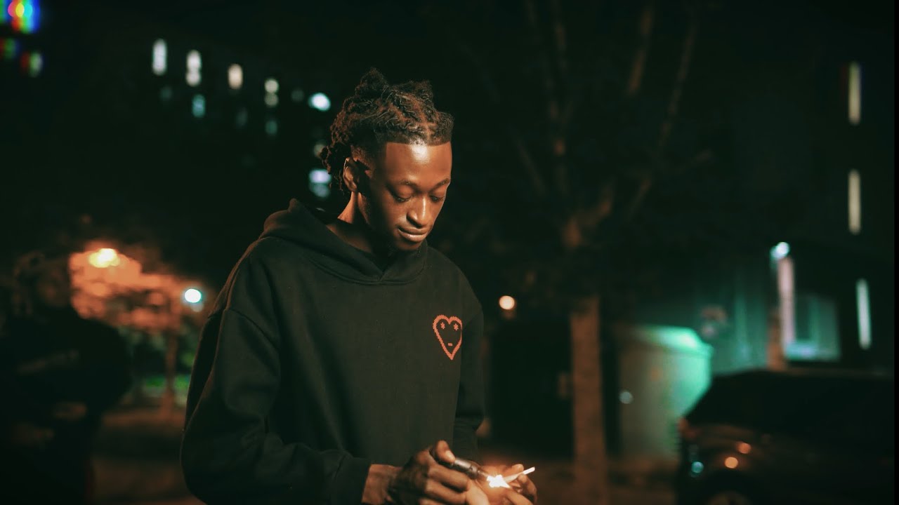Varni- For Now (Official Music Video)