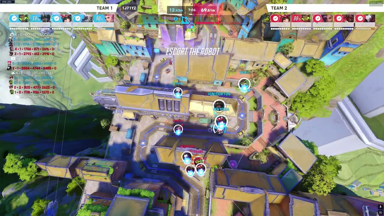 rosa vod runasapi & sura