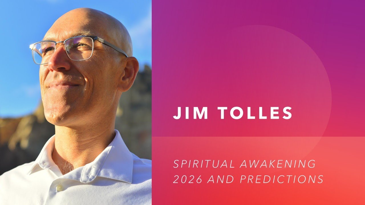 Spiritual Awakening 2026 and Predictions