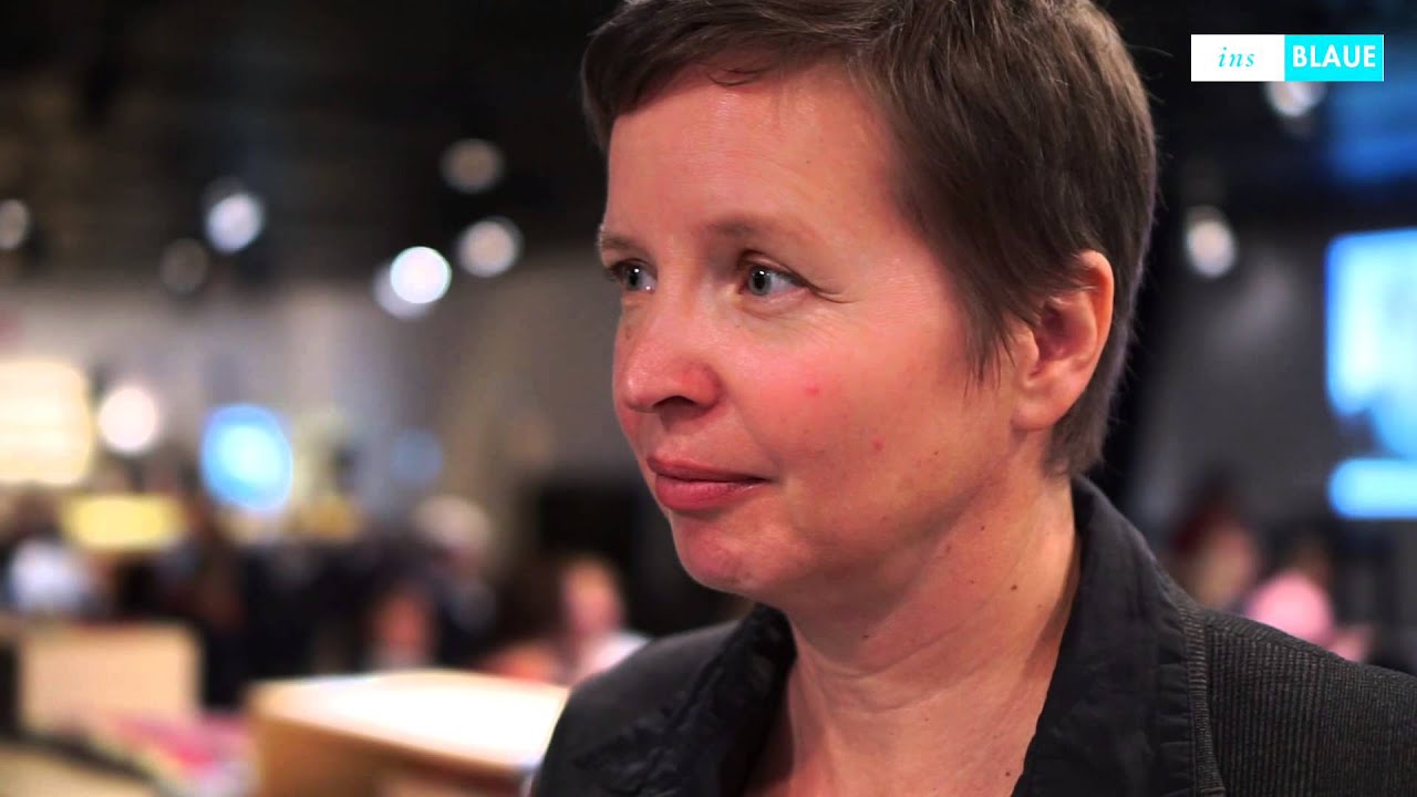 Jenny Erpenbeck - Gehen, ging, gegangen