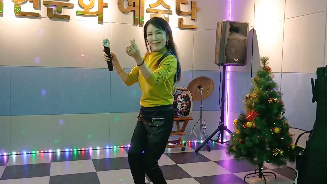 가수 이정옥♡  타인. ♡원곡가수 신정수