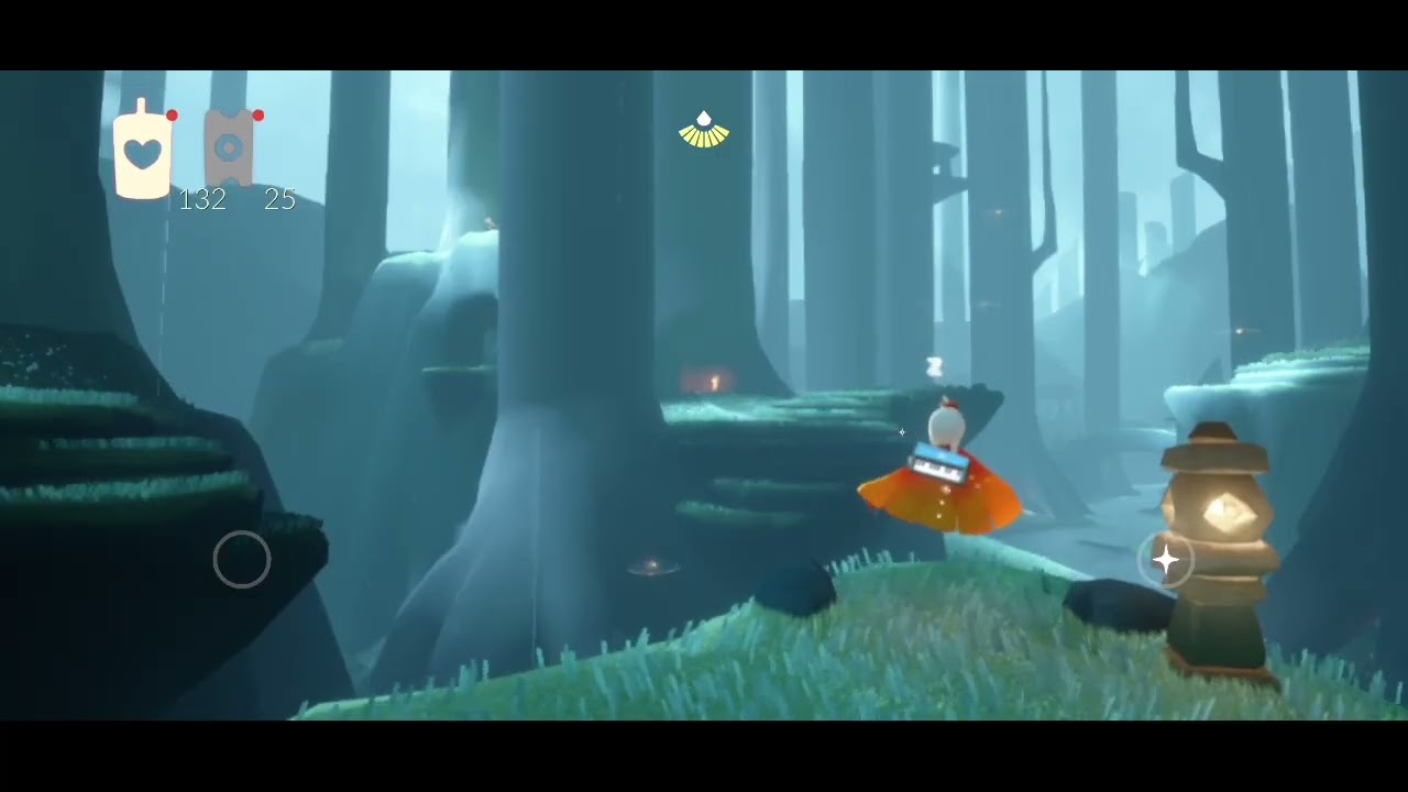 Fall Asleep While I Meditate In The Hidden Forest