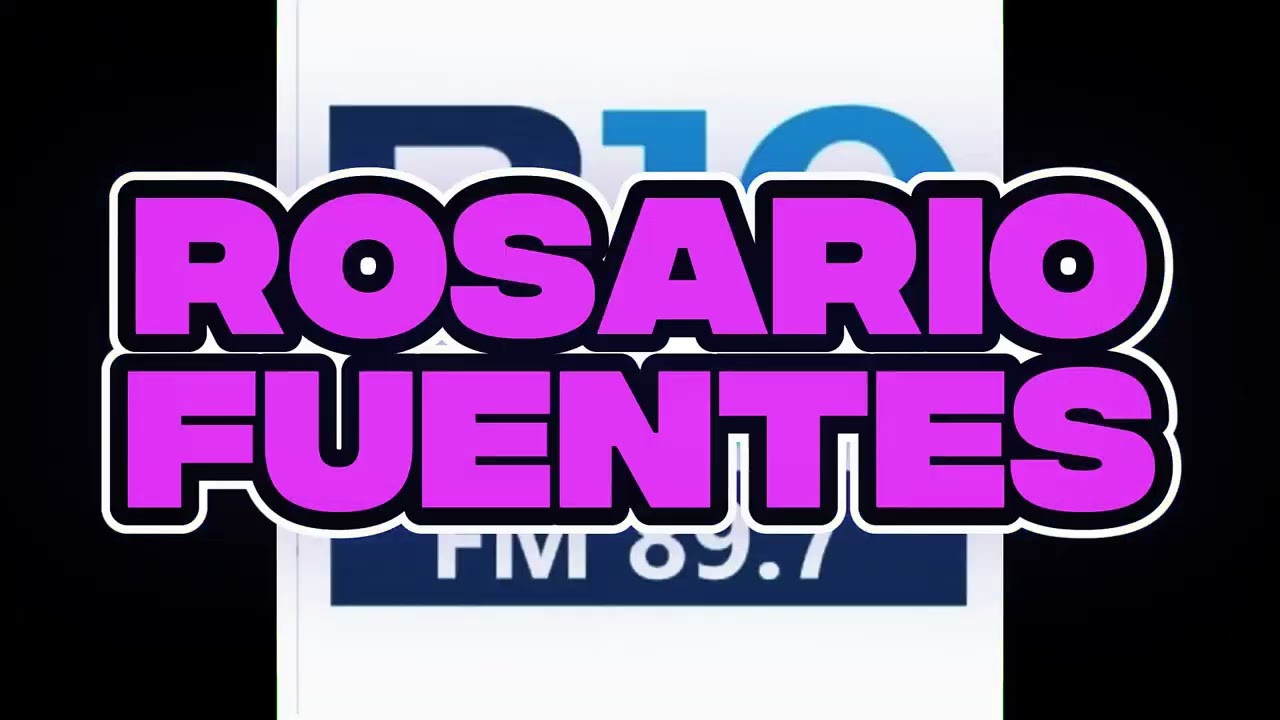 MUNDO OVNI DIGITAL POR RADIO 10 ROSARIO 