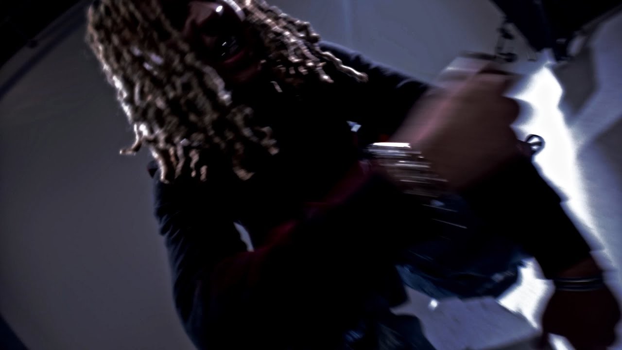 DESSIIIK - SKRIIILEX