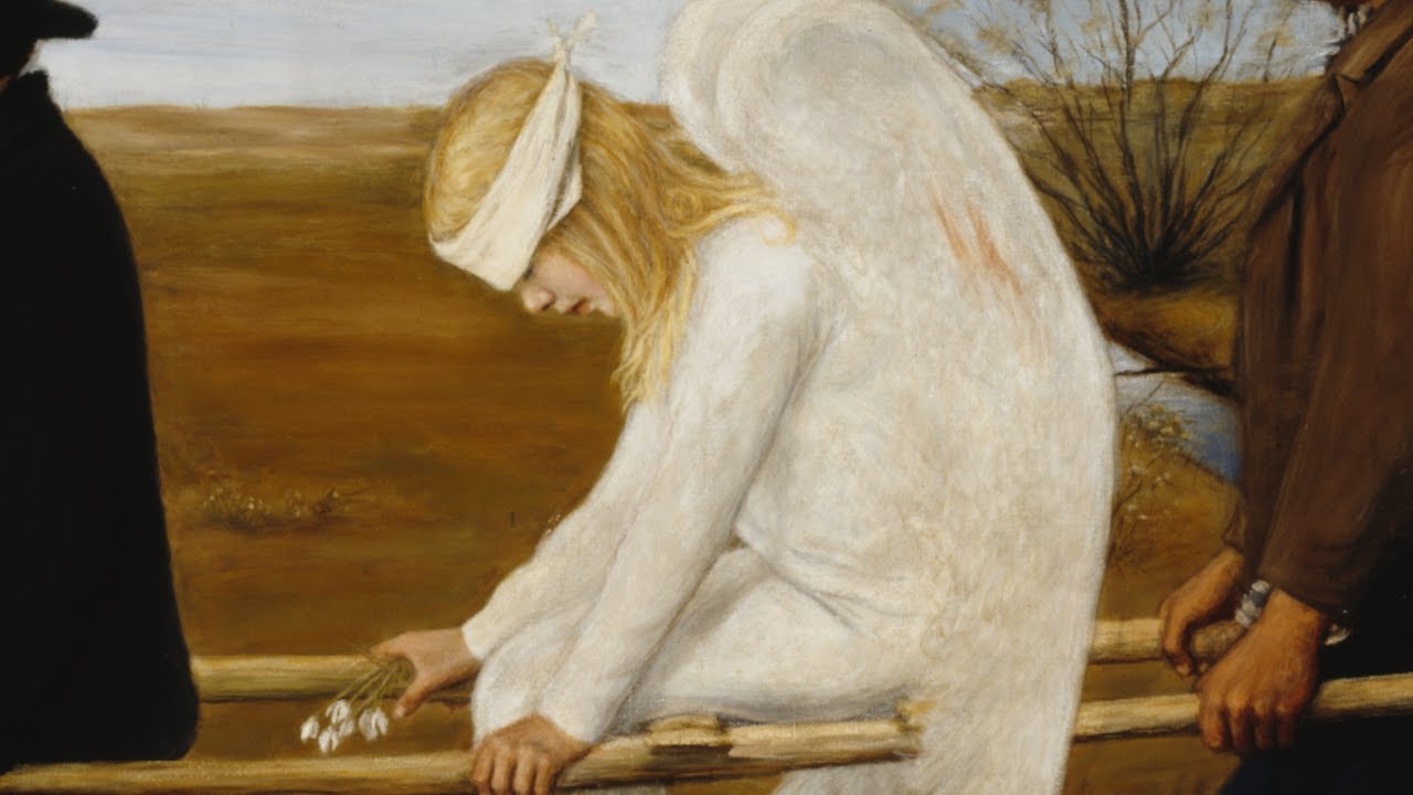 The Painting That Nobody Truly Understands