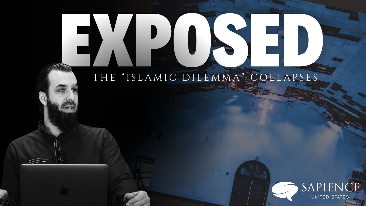 The “Islamic Dilemma” EXPOSED — Why the Argument Collapses with Dr. Nasser Karimian