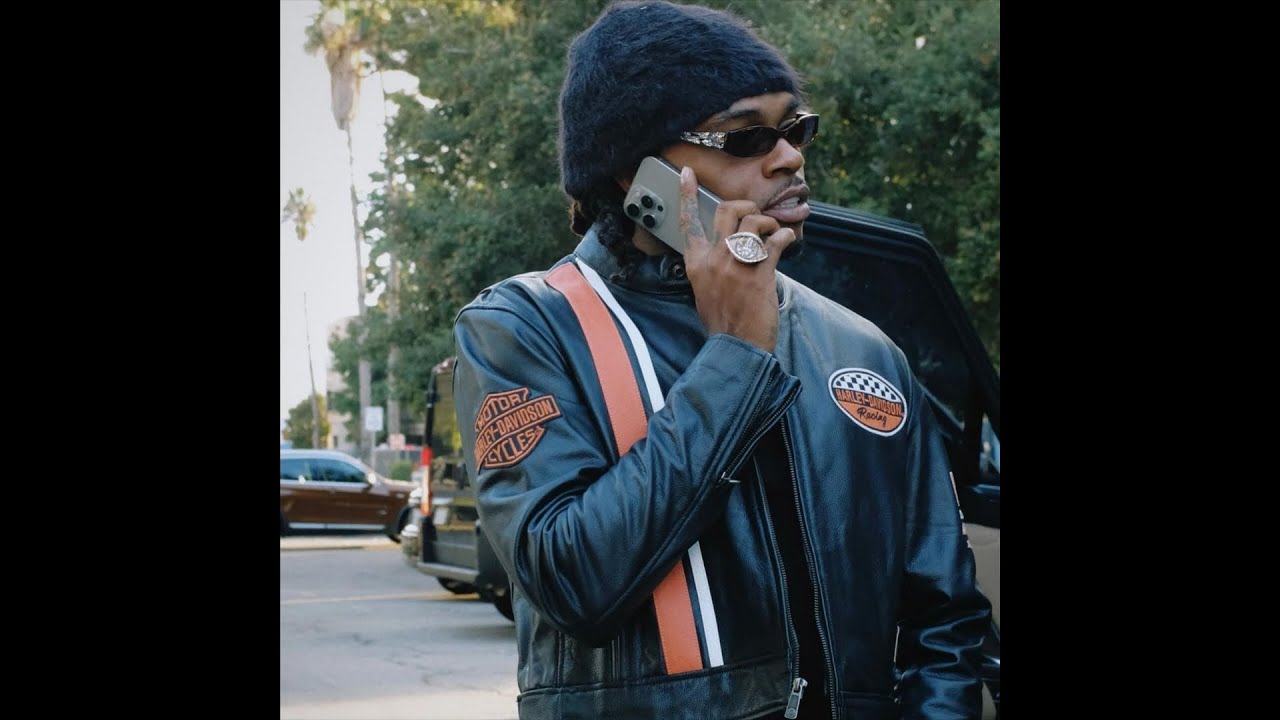[FREE] Gunna x Young Thug Type Beat 2024 - 