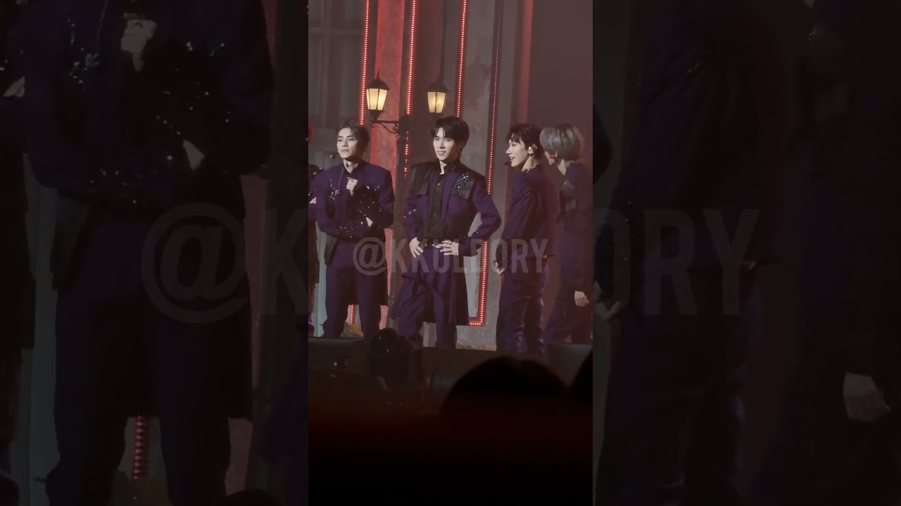 230211 웨이션브이 팬미팅 - 애교타임 🦄🐻🐱🐏🦖 @WayV Fanmeeting Phantom in SEOUL