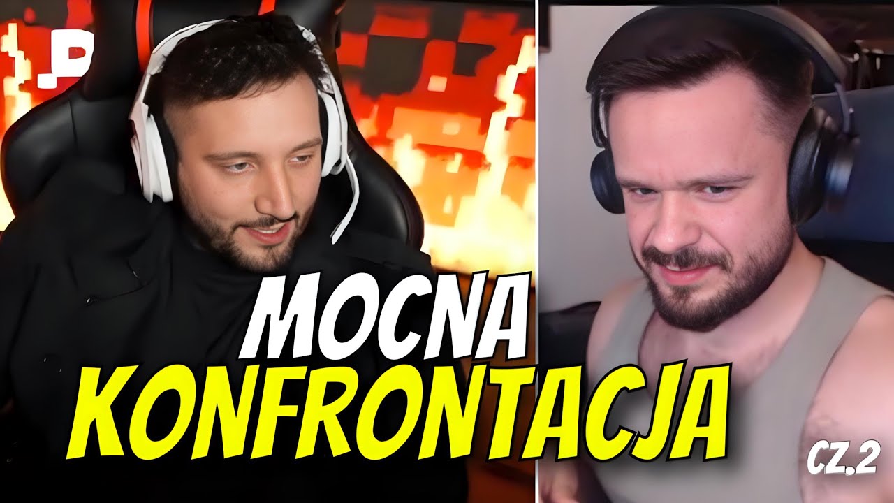 TAKEFUN OGLĄDA KONFERENCJE BOXDELA cz.2