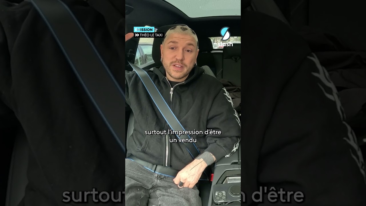 Mosimann : "J’étais prêt à passer pour un c** devant toute la France" 😳