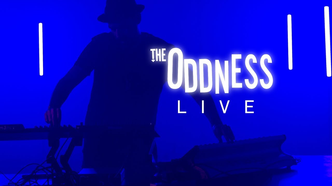 THE ODDNESS LIVE