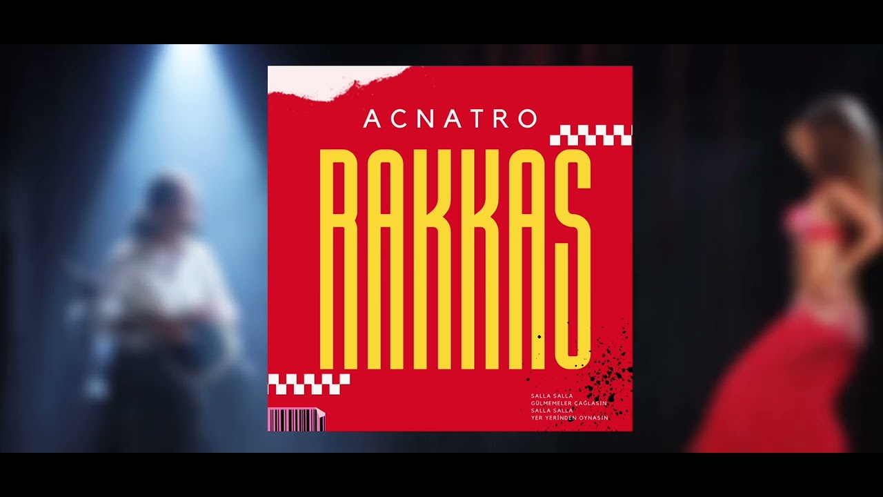 ACNATRO - RAKKASS