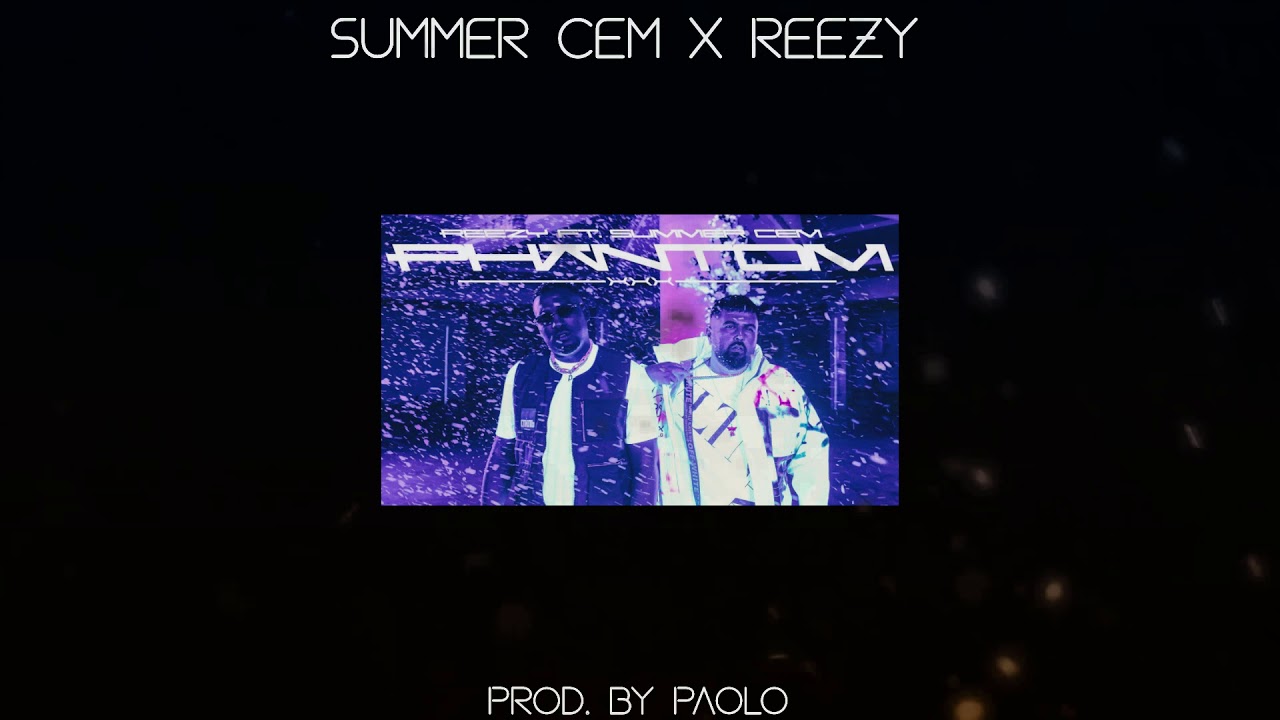 [SOLD] Summer Cem x Reezy Type Beat 