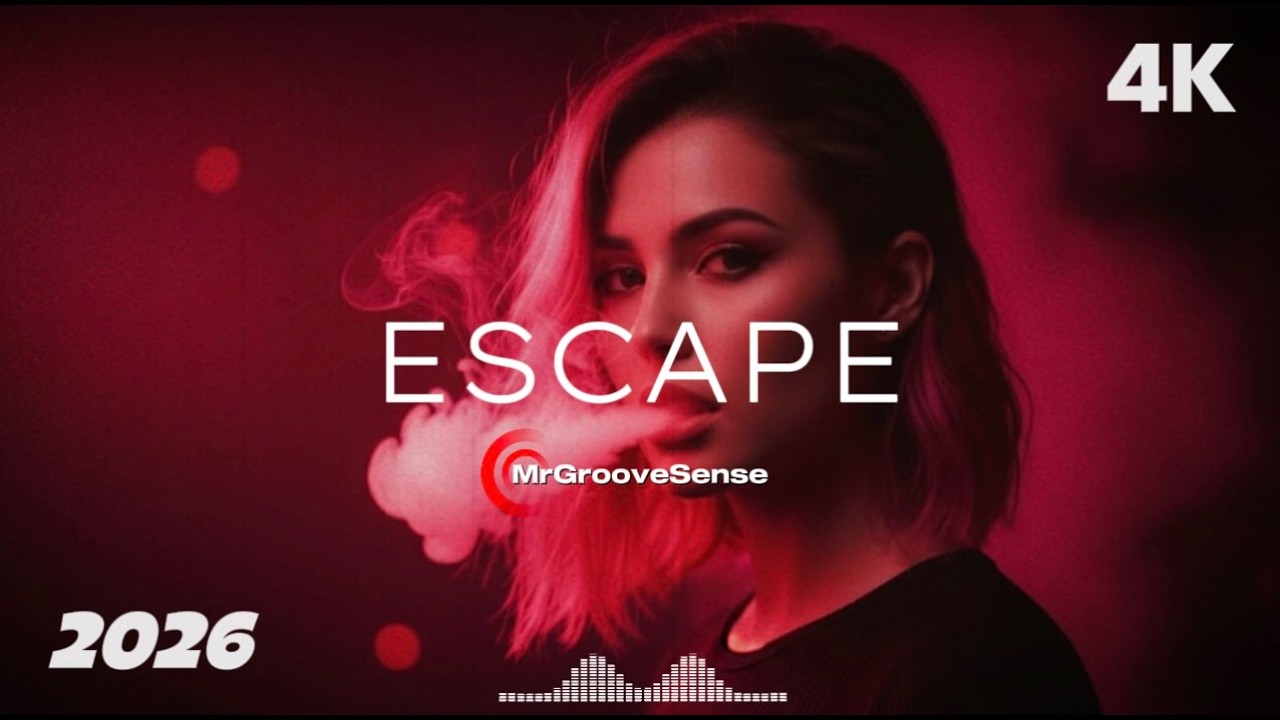 JUST RELAX [2026] VOCAL DEEP HOUSE ORIGINAL CHILL MIX #6