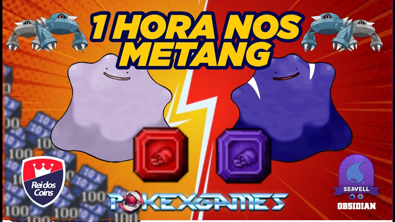 PXG - 🤑1HR DITTO NORMAL Lky7 X 1 HR S DITTY Lky9 NOS METANG!