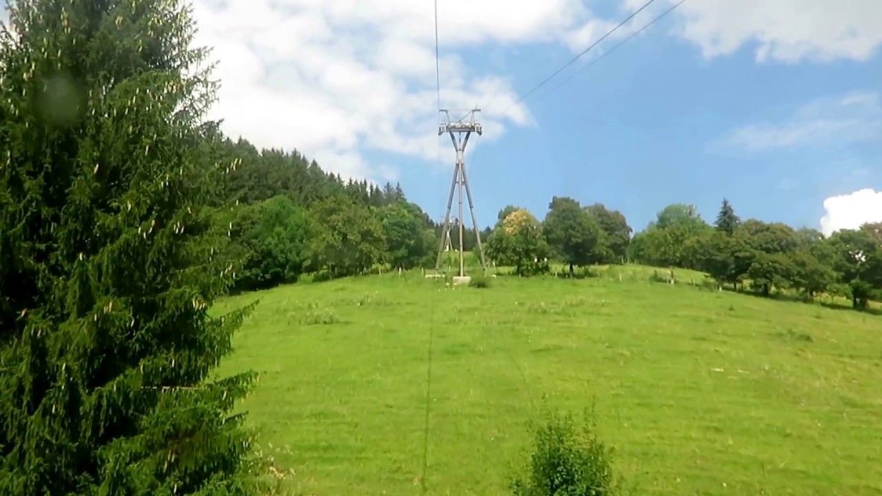 Schliersee / 10-AT Schliersbergbahn