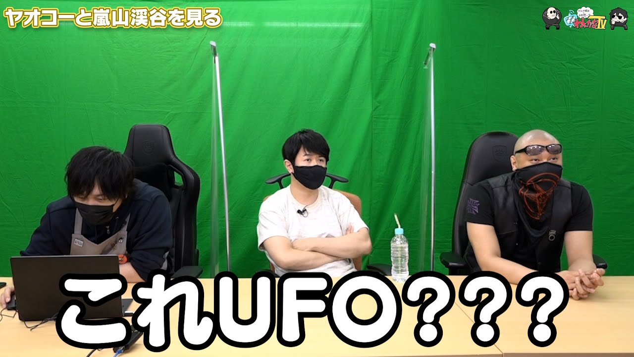 【わしゃがなTV】おまけ動画その224「ヤオコーと嵐山渓谷をなつかしむ」【中村悠一/マフィア梶田】