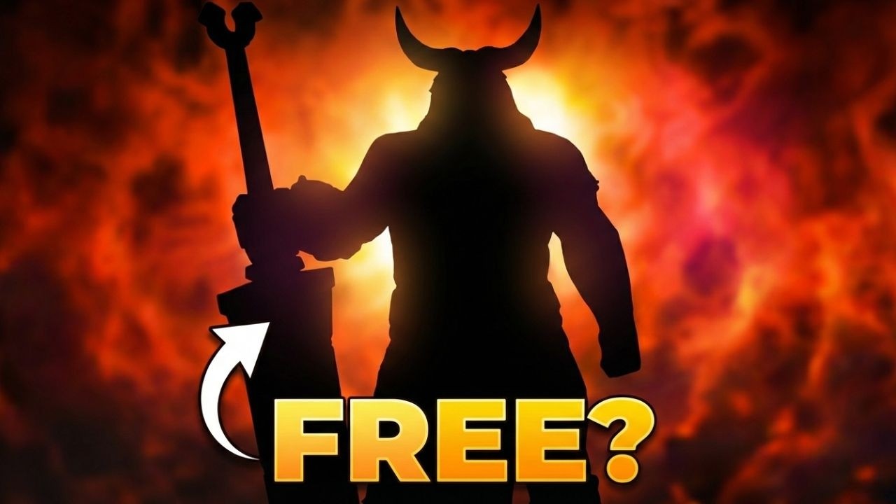 TURVOLD is now FREE I Raid Shadow Legends Best Promo Code in 2026