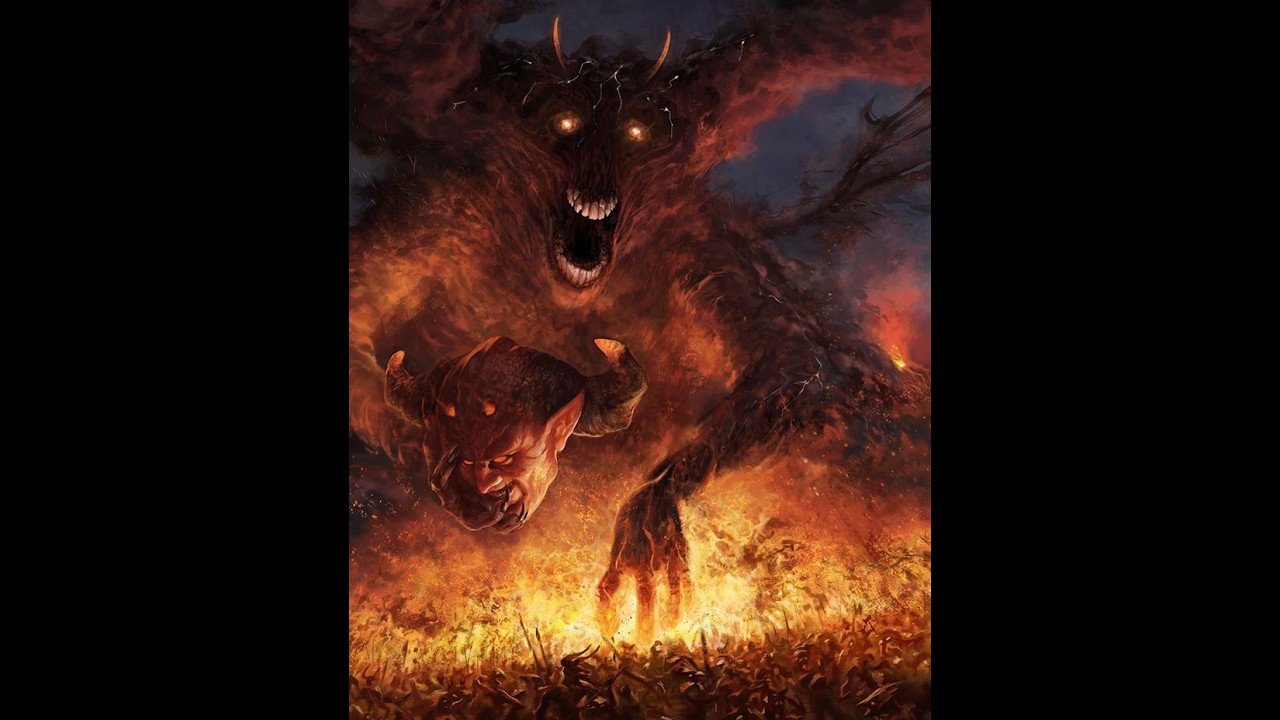 L'ANTICRISTO DI VLADIMIR SOLOVIEV, 5