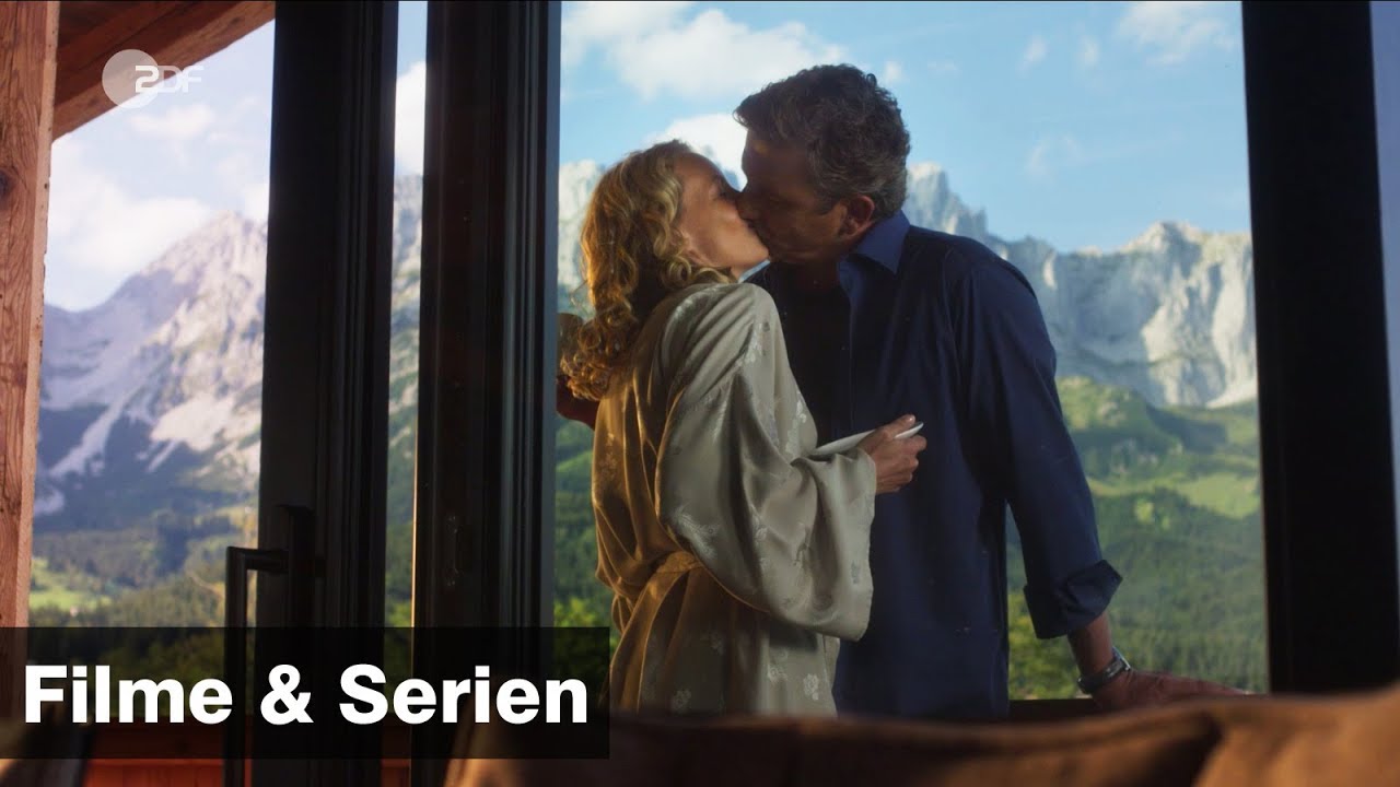 Der Bergdoktor - Staffel 12 | Trailer | Filme & Serien | ZDF