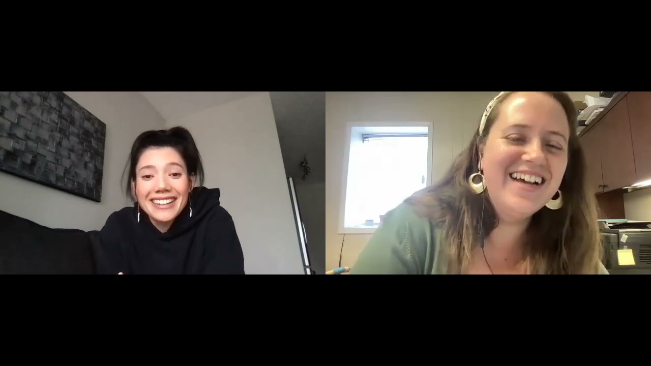 Exclusive Interview with Chicago Fire's Hanako Greensmith